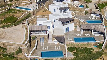 Mykonos Panormos Villas & Suites