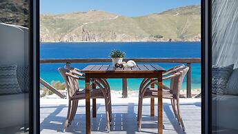 Mykonos Panormos Villas & Suites