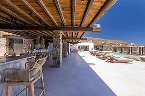 Mykonos Panormos Villas & Suites
