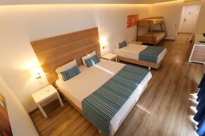 Garcia Resort & Spa