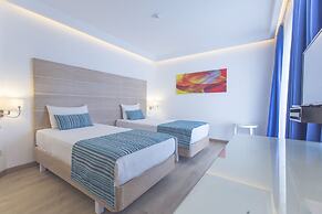 Garcia Resort & Spa