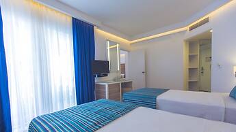 Garcia Resort & Spa