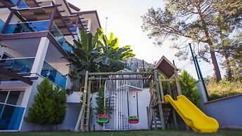 Garcia Resort & Spa