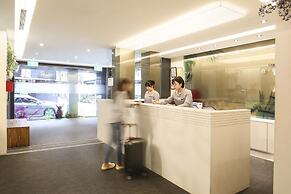 Dandy Hotel - Tianjin Branch
