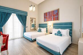 Hotel Andante