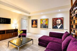 Hotel Andante
