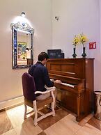 Hotel Andante