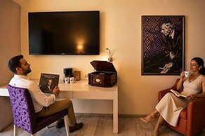 Hotel Andante