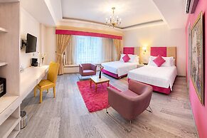 Hotel Andante