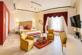 Hotel Andante