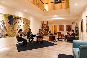 Hotel Andante
