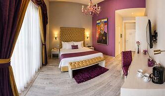 Hotel Andante