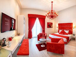 Hotel Andante