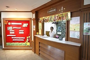 Pattaya Country Club