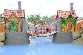 Bahia Principe Explore Turquesa - All Inclusive