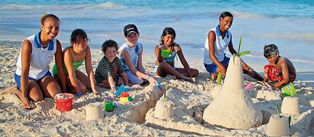 Bahia Principe Explore Turquesa - All Inclusive