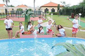Bahia Principe Explore Turquesa - All Inclusive