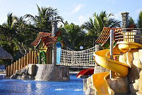 Bahia Principe Explore Turquesa - All Inclusive