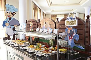 Bahia Principe Explore Turquesa - All Inclusive