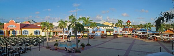 Bahia Principe Explore Turquesa - All Inclusive