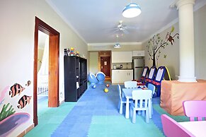 Bahia Principe Explore Turquesa - All Inclusive