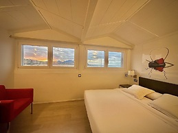 Hotel Punta Monpás