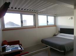 Hotel Punta Monpás