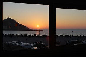 Hotel Punta Monpás