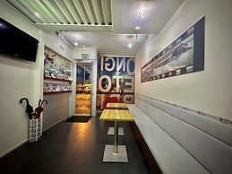 Hotel Punta Monpás