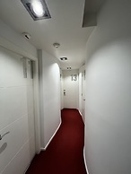 Hotel Punta Monpás