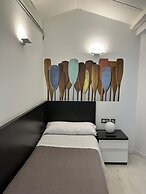 Hotel Punta Monpás
