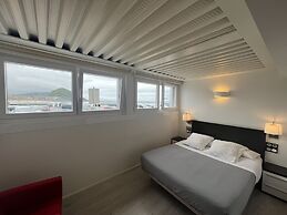 Hotel Punta Monpás