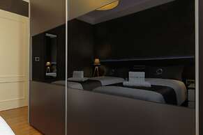 The Queen Luxury Apartments - Villa Giada