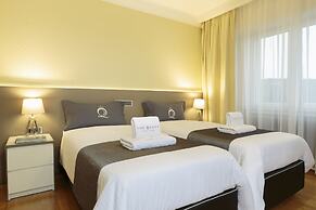 The Queen Luxury Apartments - Villa Giada