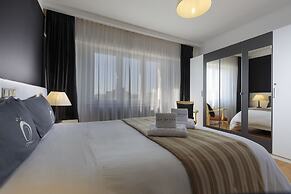The Queen Luxury Apartments - Villa Giada