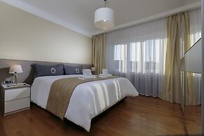 The Queen Luxury Apartments - Villa Giada