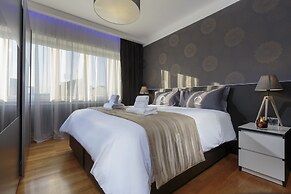 The Queen Luxury Apartments - Villa Giada