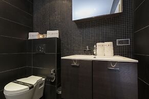 The Queen Luxury Apartments - Villa Giada