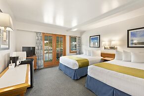 Canadian Princess Lodge & Marina