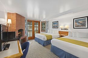 Canadian Princess Lodge & Marina