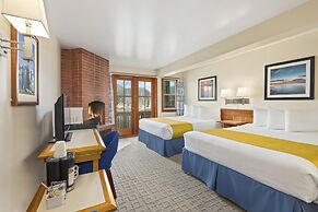 Canadian Princess Lodge & Marina