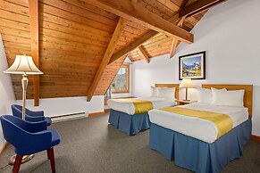 Canadian Princess Lodge & Marina