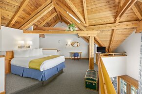 Canadian Princess Lodge & Marina