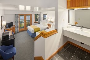 Canadian Princess Lodge & Marina