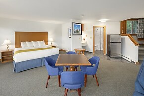 Canadian Princess Lodge & Marina