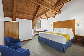 Canadian Princess Lodge & Marina