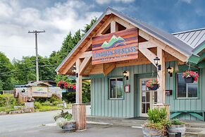 Canadian Princess Lodge & Marina