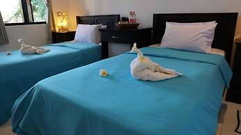 Hotel Suma