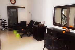 Hotel Suma