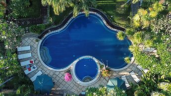 Hotel Suma